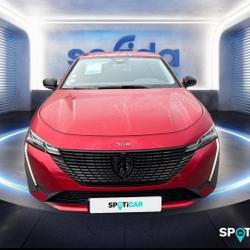 Peugeot 308 III Phase 1 1.2 PureTech 130ch S&S Allure Pack occasion - B&eacute;thune - photo 2/37