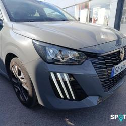 Peugeot 208 1.2 PureTech 100ch S&S Allure occasion - B&eacute;thune - photo 3/24