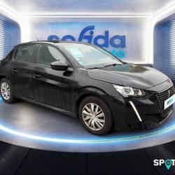 Peugeot 208 1.5 BlueHDi 100ch S&S Active occasion - B&eacute;thune - photo 3/32