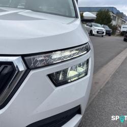 Skoda Kamiq 1.0 TSI 95ch Ambition occasion - B&eacute;thune - photo 3/21
