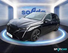 Peugeot 308 III Phase 1 Béthune