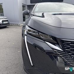 Peugeot 308 III Phase 1 1.2 PureTech 130ch S&S GT Pack EAT8 occasion - B&eacute;thune - photo 3/28