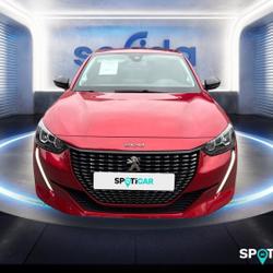 Peugeot 208 1.2 PureTech 100ch S&S Allure 118g occasion - B&eacute;thune - photo 2/26