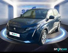 Peugeot 3008 Béthune