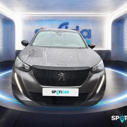 Peugeot 2008 1.2 PureTech 130ch S&S Style EAT8 occasion - B&eacute;thune - photo 2/31