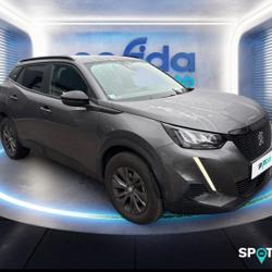 Peugeot 2008 1.2 PureTech 130ch S&S Style EAT8 occasion - B&eacute;thune - photo 3/31