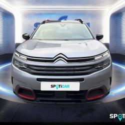 Citroen C5 Aircross BlueHDi 130ch S&S C-Series EAT8 occasion - B&eacute;thune - photo 2/35