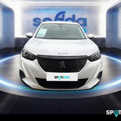 Peugeot 2008 1.2 PureTech 130ch S&S Allure EAT8 occasion - B&eacute;thune - photo 2/36