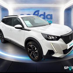 Peugeot 2008 1.2 PureTech 130ch S&S Allure EAT8 occasion - B&eacute;thune - photo 3/36