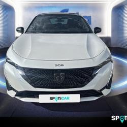 Peugeot 308 III Phase 1 1.2 PureTech 130ch S&S GT EAT8 occasion - B&eacute;thune - photo 2/30