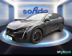 Peugeot 408 Béthune