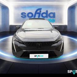 Peugeot 408 PHEV 180ch GT e-EAT8 occasion - B&eacute;thune - photo 2/39