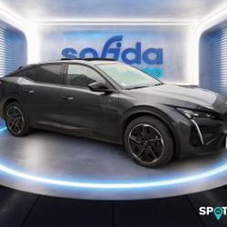 Peugeot 408 PHEV 180ch GT e-EAT8 occasion - B&eacute;thune - photo 3/39
