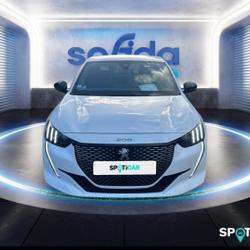 Peugeot 208 1.2 PureTech 130ch S&S GT EAT8 occasion - B&eacute;thune - photo 2/30
