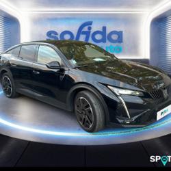 Peugeot 408 1.2 PureTech 130ch S&S GT EAT8 occasion - B&eacute;thune - photo 3/31