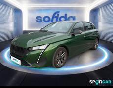 Peugeot 308 III Phase 1 Béthune