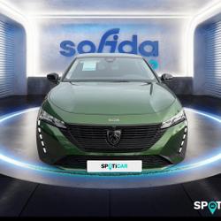 Peugeot 308 III Phase 1 1.2 PureTech 130ch S&S Active Pack occasion - B&eacute;thune - photo 2/34