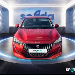 Peugeot 208 1.2 PureTech 75ch S&S Active occasion - B&eacute;thune - photo 2/32