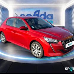Peugeot 208 1.2 PureTech 75ch S&S Active occasion - B&eacute;thune - photo 3/32