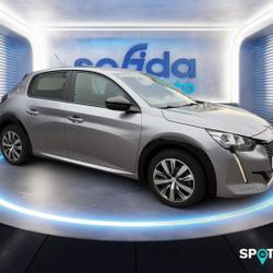 Peugeot 208 e- 136ch Like occasion - B&eacute;thune - photo 3/32