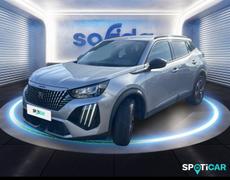 Peugeot 2008 Béthune