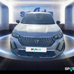 Peugeot 2008 1.2 PureTech 130ch S&S Allure EAT8 occasion - B&eacute;thune - photo 2/29