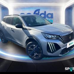 Peugeot 2008 1.2 PureTech 130ch S&S Allure EAT8 occasion - B&eacute;thune - photo 3/29