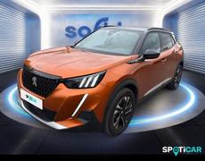 Peugeot 2008 Béthune