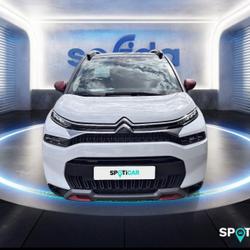 Citroen C3 Aircross PureTech 130ch S&S C-Series EAT6 B&eacute;thune