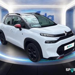 Citroen C3 Aircross PureTech 130ch S&S C-Series EAT6 B&eacute;thune