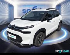 Citroen C3 Aircross Béthune