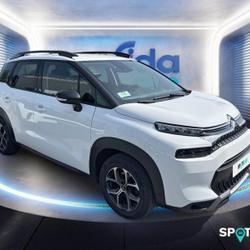 Citroen C3 Aircross PureTech 110ch S&S Shine B&eacute;thune