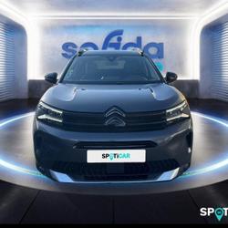 Citroen C5 Aircross BlueHDi 130ch S&S Shine EAT8 B&eacute;thune