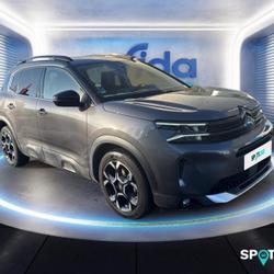 Citroen C5 Aircross BlueHDi 130ch S&S Shine EAT8 B&eacute;thune