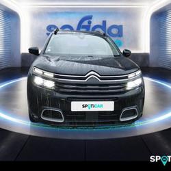 Citroen C5 Aircross Hybrid 225ch Shine Pack e-EAT8 B&eacute;thune