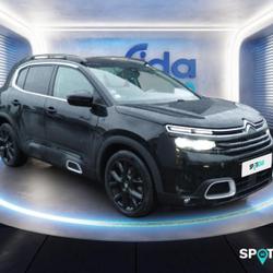 Citroen C5 Aircross Hybrid 225ch Shine Pack e-EAT8 B&eacute;thune