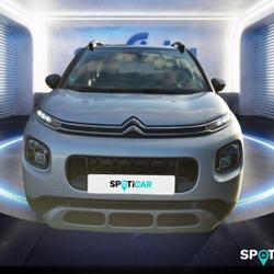 Citroen C3 Aircross PureTech 82ch Feel E6.d-TEMP B&eacute;thune