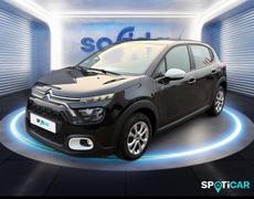 Citroen C3 Béthune