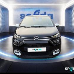 Citroen C3 1.2 PureTech 83ch S&S YOU! B&eacute;thune
