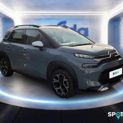 Citroen C3 Aircross PureTech 130ch S&S Shine Pack EAT6 B&eacute;thune