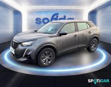 Peugeot 2008 Béthune