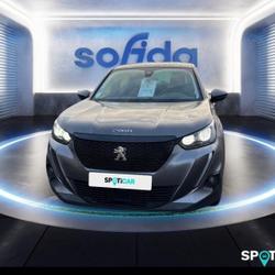 Peugeot 2008 1.2 PureTech 130ch S&S Active Business EAT8 B&eacute;thune