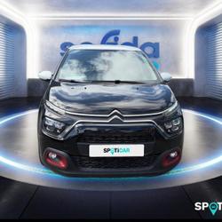 Citroen C3 1.2 PureTech 83ch S&S C-Series 123g B&eacute;thune