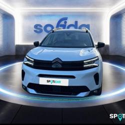 Citroen C5 Aircross 1.2 Hybride 136ch &Euml;-SERIES boite automatique B&eacute;thune