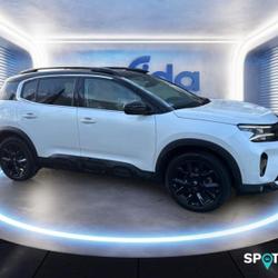 Citroen C5 Aircross 1.2 Hybride 136ch &Euml;-SERIES boite automatique B&eacute;thune