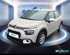 Citroen C3 Béthune