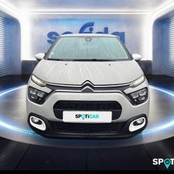 Citroen C3 1.2 PureTech 83ch S&S YOU! B&eacute;thune