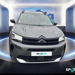 Citroen C5 Aircross PureTech 130ch S&S Shine EAT8 B&eacute;thune