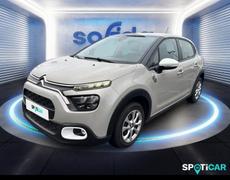 Citroen C3 Béthune