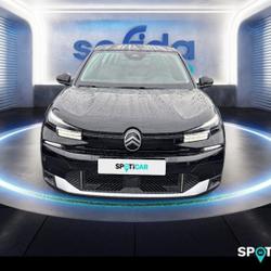 Citroen C4 1.2 Hybride 136ch S&S MAX Automatique B&eacute;thune